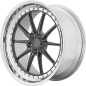 Preview: BC Forged LE31 Ansicht 3